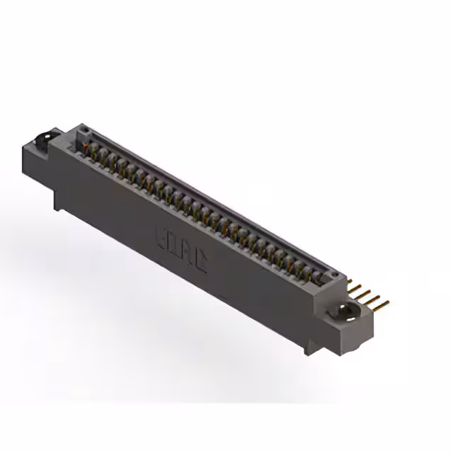 895-026-559-603 EDAC Inc.  Edgeboard Connectors